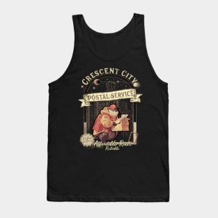 Crescent City Tank Top